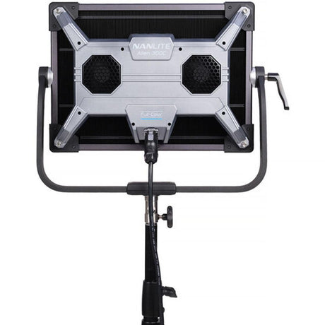 Nanlite Alien 300C RGBWW LED Light Panel