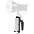 Nanlite BH-FZ60 Battery Handle grip stand for Forza 60
