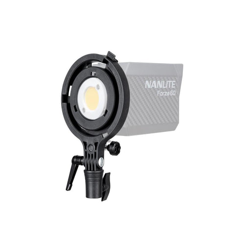 Nanlite Bowens Adaptor for Forza 60