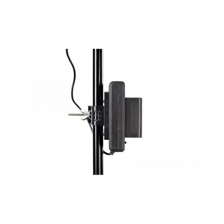 Nanlite BT-BA-SNP/DC Sony NPF to 15V DC Out Adaptor