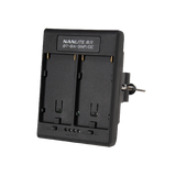 Nanlite BT-BA-SNP/DC Sony NPF to 15V DC Out Adaptor
