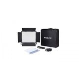Nanlite Colour adjustable 900 LED panel with wifi control