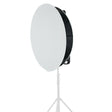 Nanlite Compac 200 and 200B Rapid-Fold Collapsible Softbox
