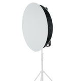 Nanlite Compac 200 and 200B Rapid-Fold Collapsible Softbox