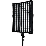 Nanlite EC-CP100 Eggcrate for Compac 100 and 100B