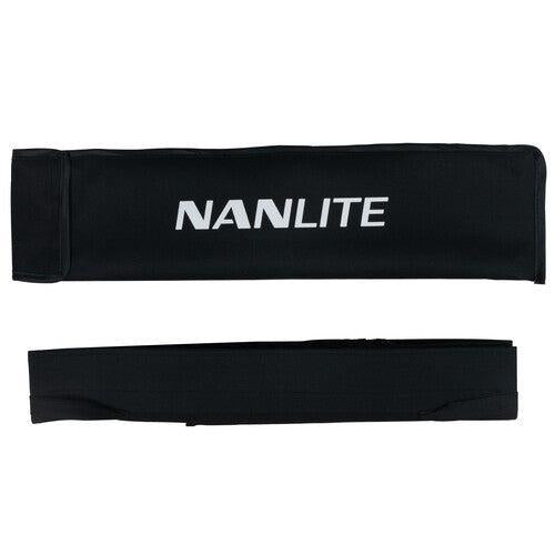 Nanlite EC-CP200 Eggcrate for Compac 200 and 200B LED Panels