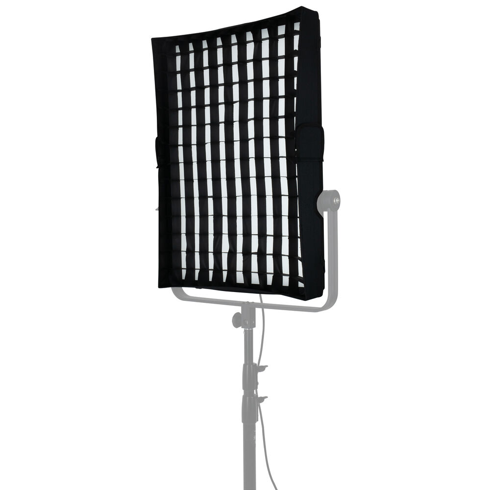 Nanlite EC-CP200 Eggcrate for Compac 200 and 200B LED Panels