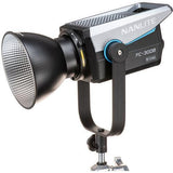 Nanlite FC-300B Bi-Colour LED spotlight
