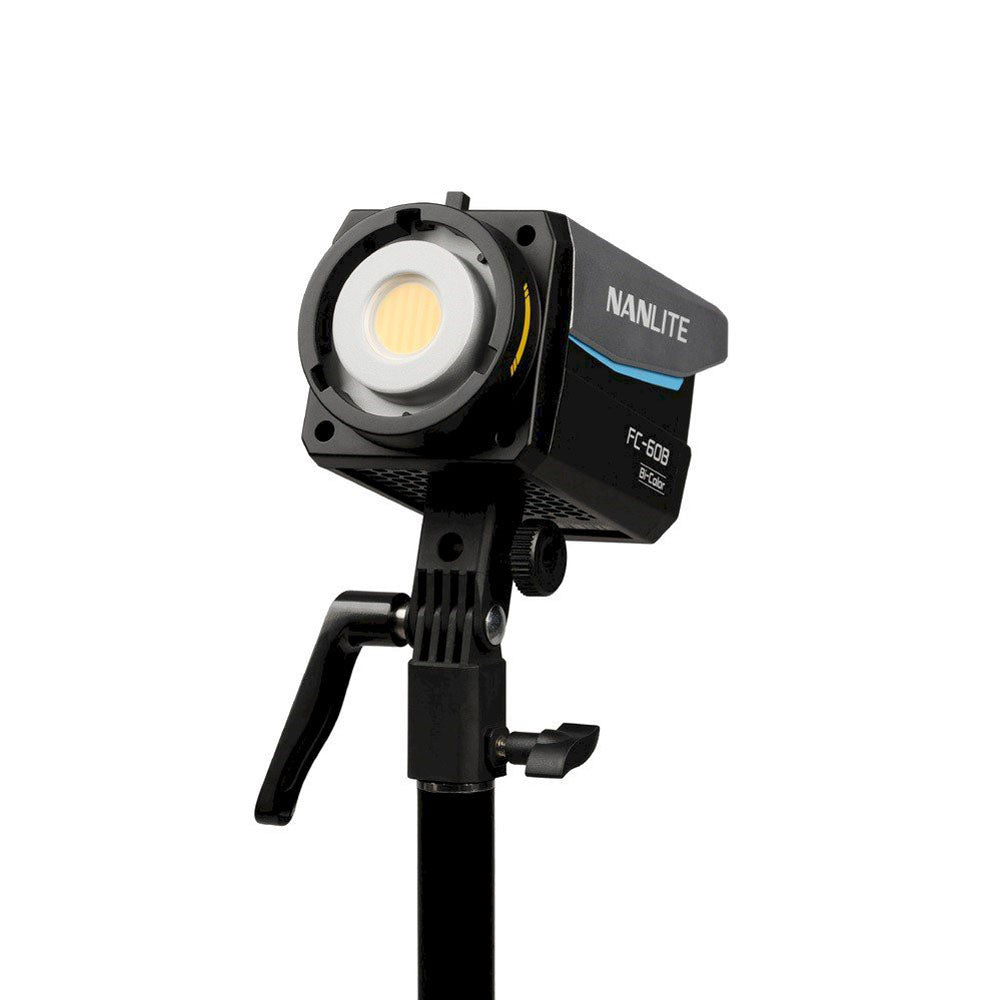 Nanlite FC-60B Bi-Colour LED monolight