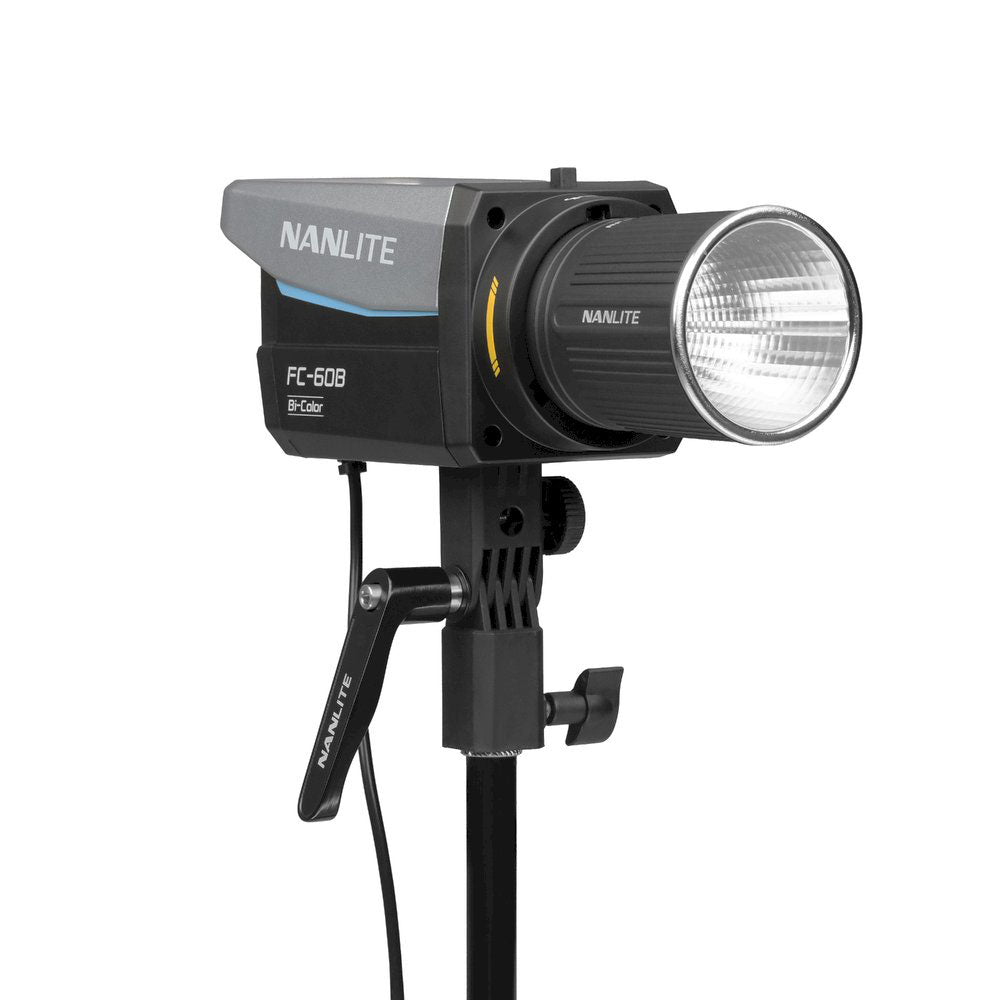 Nanlite FC-60B Bi-Colour LED monolight