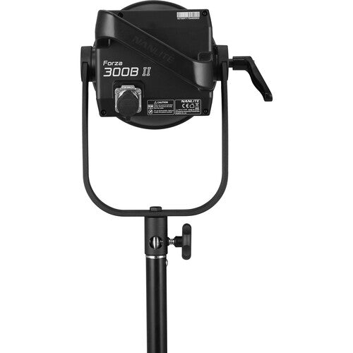Nanlite Forza 300B II Bi-Colour LED monolight