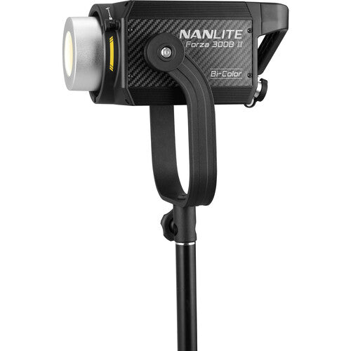 Nanlite Forza 300B II Bi-Colour LED monolight
