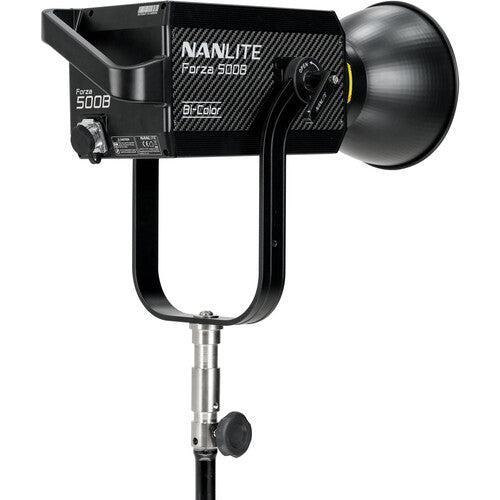 Nanlite Forza 500B II LED Monolight 5600K LED light