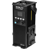Nanlite Forza 500B II LED Monolight 5600K LED light