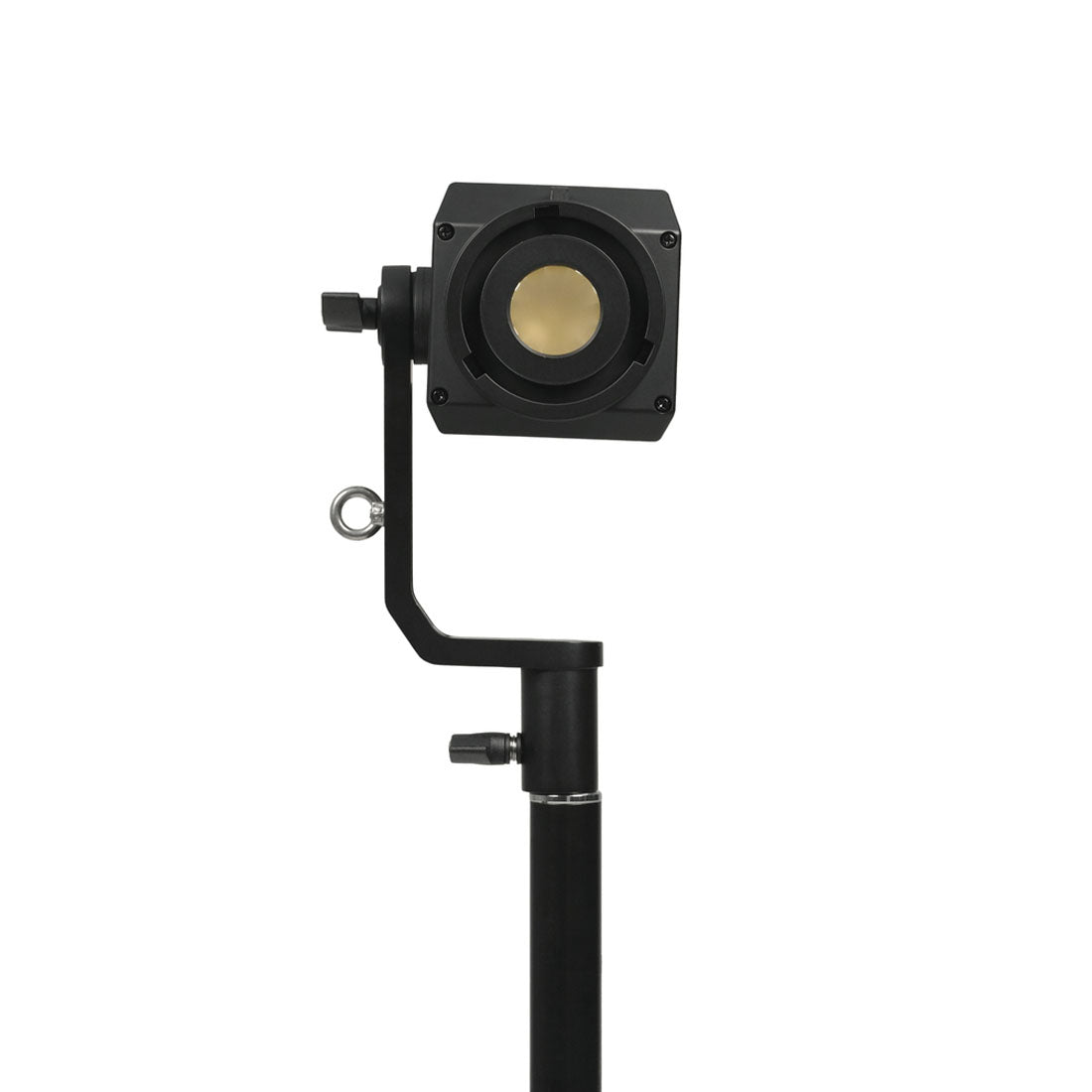 Nanlite Forza 60CR RGBLAC LED Spotlight with Lumensradio