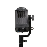Nanlite Forza 60CR RGBLAC LED Spotlight with Lumensradio
