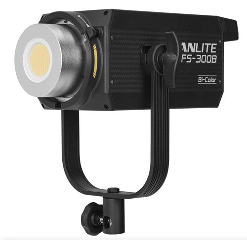 Nanlite FS-300B Bi-Colour LED Monolight