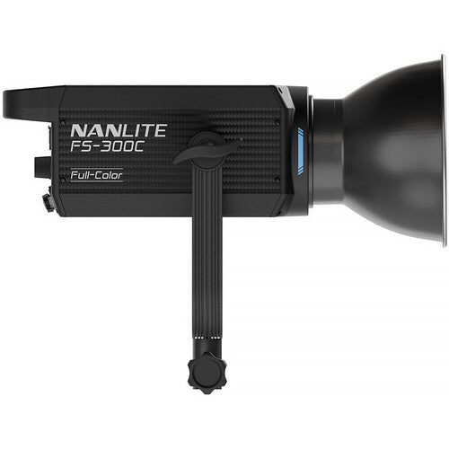 Nanlite FS-300C RGB Full Colour LED spotlight