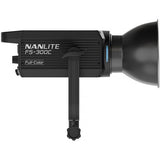 Nanlite FS-300C RGB Full Colour LED spotlight
