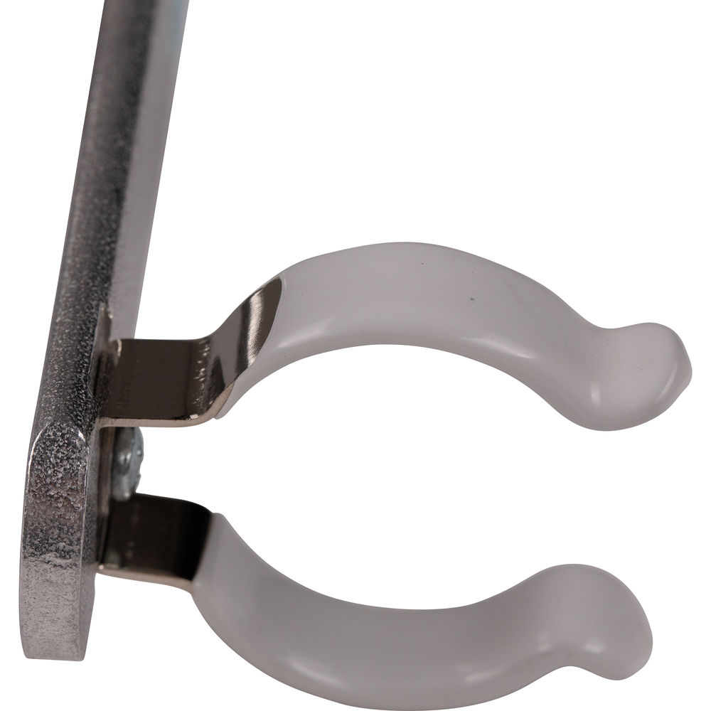 Nanlite HD-T12-1-BHP Pavotube Holder with Swivel balljoint and Baby pin