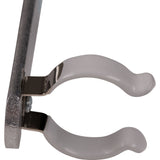 Nanlite HD-T12-1-BHP Pavotube Holder with Swivel balljoint and Baby pin