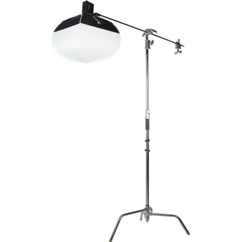 Nanlite LT-FMM60 Lantern softbox for Forza with FM Mount and Bowens Mount