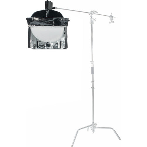 Nanlite LT-FMM60 Lantern softbox for Forza with FM Mount and Bowens Mount