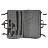 Nanlite Lumipad 25 soft LED Panel Twin kit with Light Stands