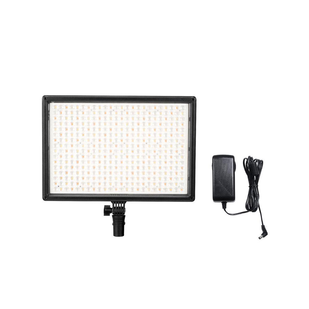 Nanlite MixPad 27 Tunable RGB Hard and Soft LED Panel