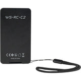 Nanlite Nanlink WS-RC-C2 Wireless Remote Control