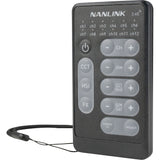 Nanlite Nanlink WS-RC-C2 Wireless Remote Control