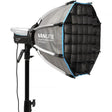 Nanlite Octagonal Softbox for FM Mount (40cm)