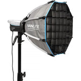 Nanlite Octagonal Softbox for FM Mount (40cm)