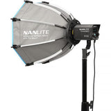 Nanlite Octagonal Softbox for FM Mount (40cm)