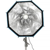 Nanlite Octagonal Softbox for FM Mount (60cm)