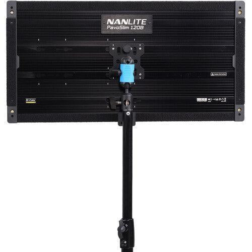 Nanlite PavoSlim 120B LED Bi-Colour Panel Light