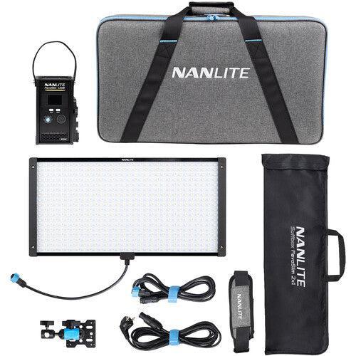 Nanlite PavoSlim 120B LED Bi-Colour Panel Light