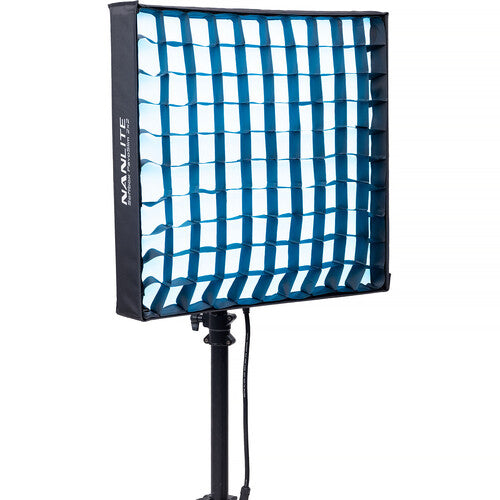 Nanlite PavoSlim 240C RGBWW LED Panel Light