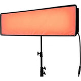 Nanlite PavoSlim 240CL LED RGBWW Panel