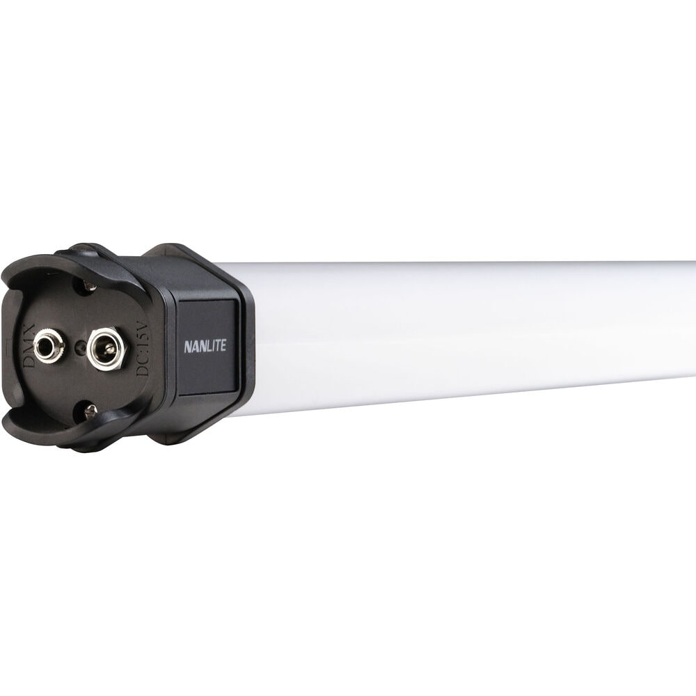 Nanlite PavoTube II 15C RGBWW 2ft LED tube 4 kit