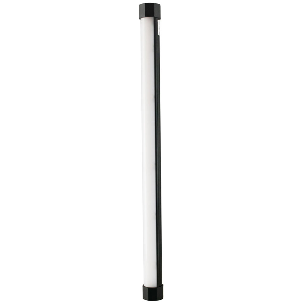 Nanlite PavoTube II 15X 2ft RGBW LED Tube 4-Light Kit