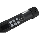 Nanlite PavoTube II 30X 4ft RGBW LED tube 2-Light Kit