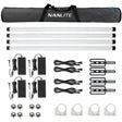 Nanlite PavoTube II 30X 4ft RGBW LED tube 4-Light Kit