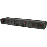 Nanlite PavoTube II 30X 4ft RGBW LED tube 8-Light Kit with Hard Roller Case