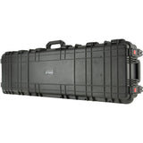 Nanlite PavoTube II 30X 4ft RGBW LED tube 8-Light Kit with Hard Roller Case