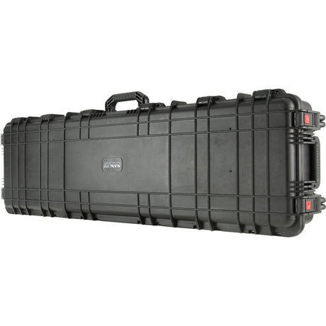Nanlite PavoTube II 30X 4ft RGBW LED tube 8-Light Kit with Hard Roller Case