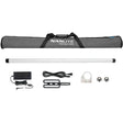 Nanlite PavoTube II 30XR 4ft RGBWW LED tube 1 KIT