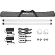 Nanlite PavoTube II 30XR 4ft RGBWW LED tube 2KIT