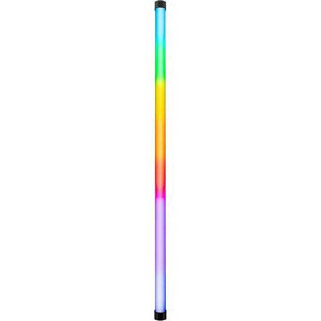 Nanlite PavoTube II 30XR 4ft RGBWW LED tube 4KIT
