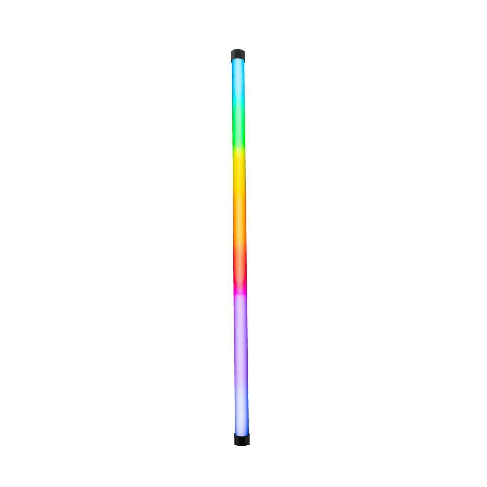 Nanlite PavoTube II 30XR 4ft RGBWW LED tube 8KIT with hard roller case